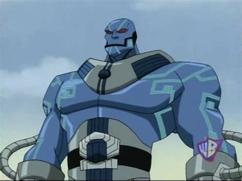 Apocalypse (X-Men: Evolution) | Marvel Animated Universe Wiki | Fandom