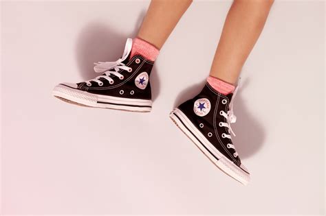 Converse Kids Shoes | Converse, Converse style, Converse star player