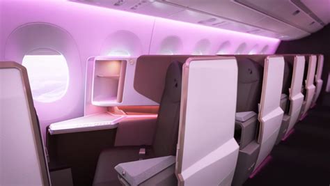 Virgin Atlantic Upper Class Seats | Brokeasshome.com