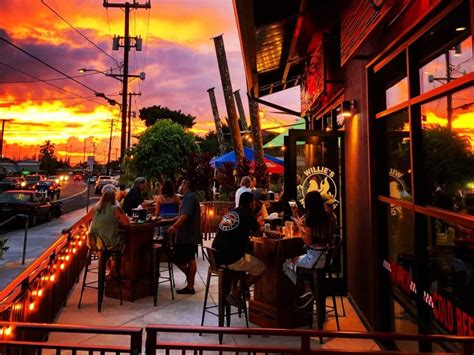 Top 5 New Restaurants in Kona in 2020