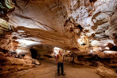 Nature in Focus: Longhorn Cavern State Park | Sponsored | Discovery