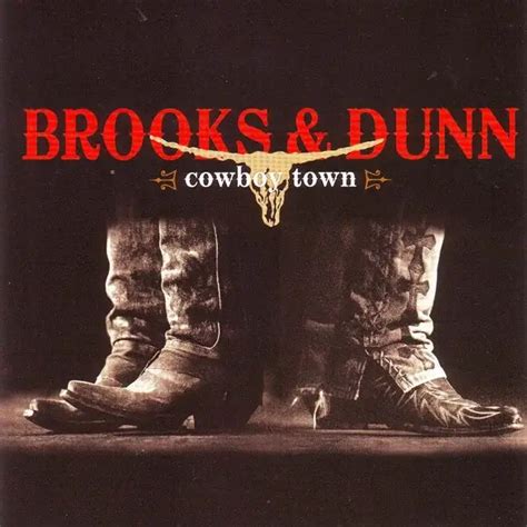 Brooks & Dunn Albums Ranked | Return of Rock