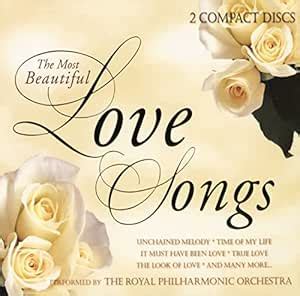 Most Beautiful Love Songs: Various Artists: Amazon.in: Music}