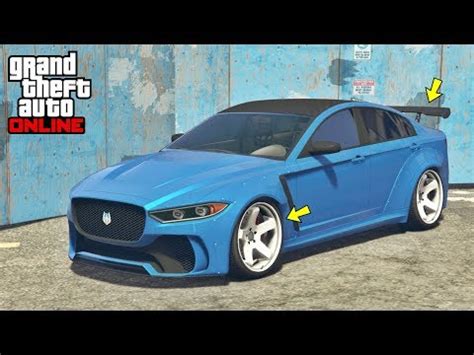 Steam Community :: Video :: GTA 5 ONLINE HIDDEN UNRELEASED CAR - OCELOT ...