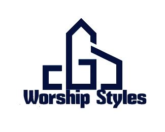 Created To Be Worshippers! - Worship Styles