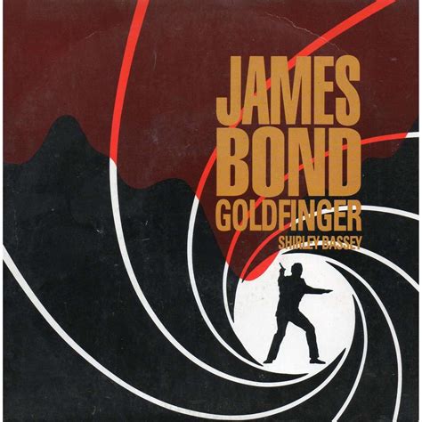 James bond theme from dr no / goldfinger by Monty Norman Orchestra ...