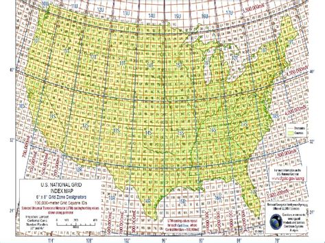 Usa Map 2018: 02/16/18