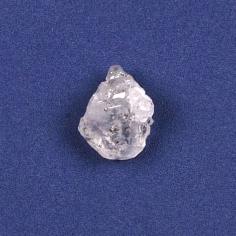 A+++ Phenacite Crystal (16mm x 13mm / 9.8 carats)