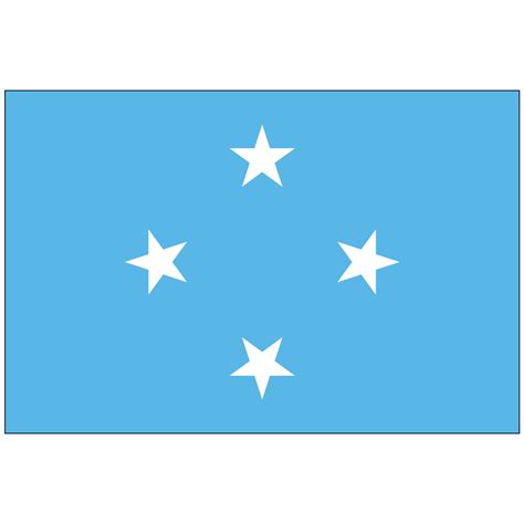 Micronesia Flag | American Flags Express