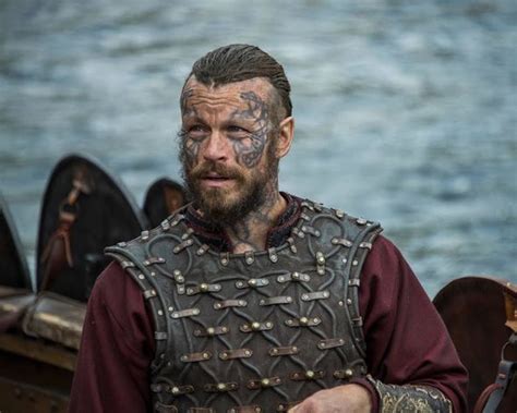 Vikings season 6: Who is Harald Fairhair? Will he become King of Norway? | TV & Radio | Showbiz ...