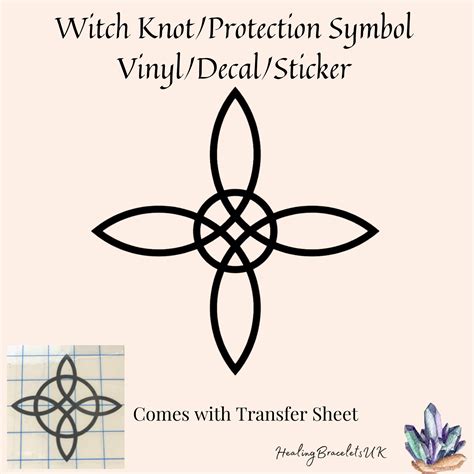 Wiccan Protection Symbols And Their Meanings