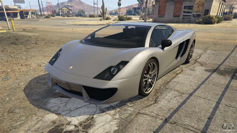 GTA 5 Pegassi Vacca - captures d'écran, les caractéristiques et la ...