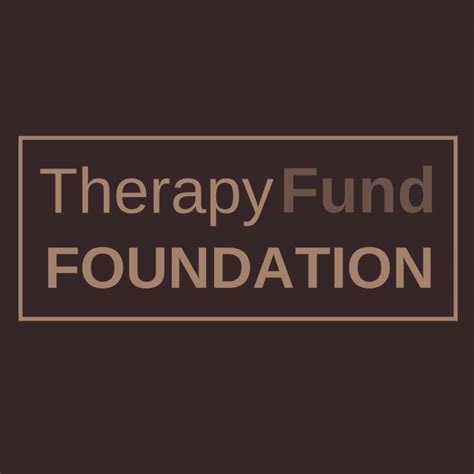 Therapy Fund Foundation