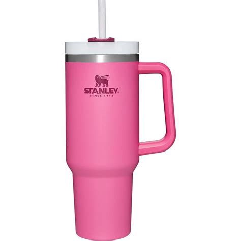 Stanley Adventure 40oz Stainless Steel Everyday Go Quencher Tumbler - Walmart.com