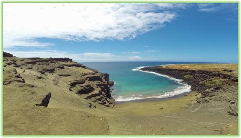 South Point Adventure Guide - Hawaii Big Island - Epic Trip Adventures
