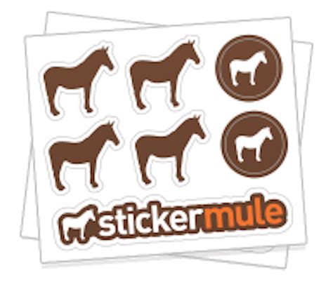 Sticker Mule | YourStack