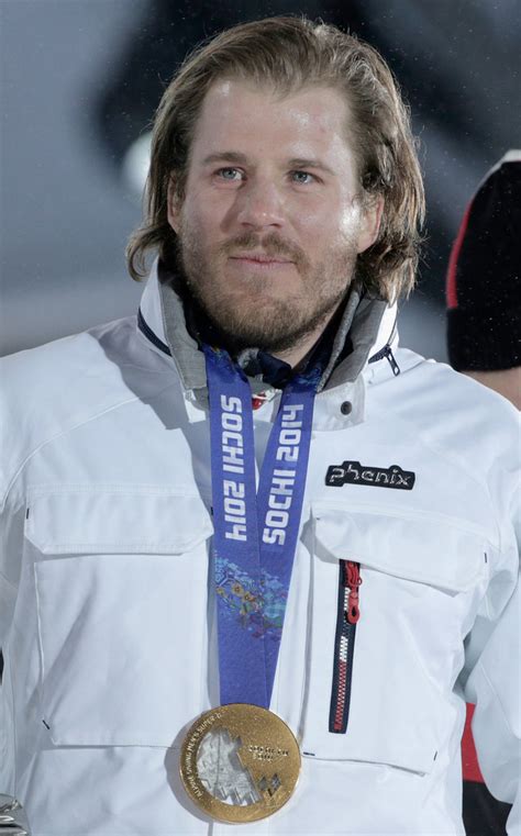 Kjetil Jansrud - Kjetil Jansrud Photos - Medal Ceremony - Winter ...