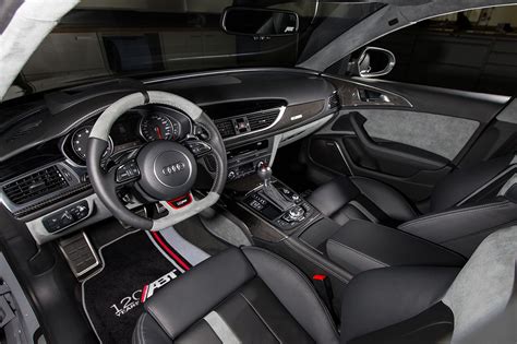 ABT RS6 1of12 interior Audi A6 Rs, Audi Rs3, Automotive Interior, Car ...