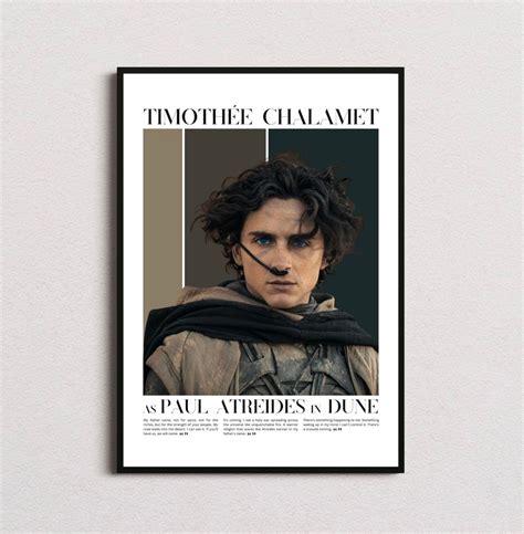 Timothee Chalamet, Timothée Chalamet, Paul Atreides, Timothee Chalamet ...