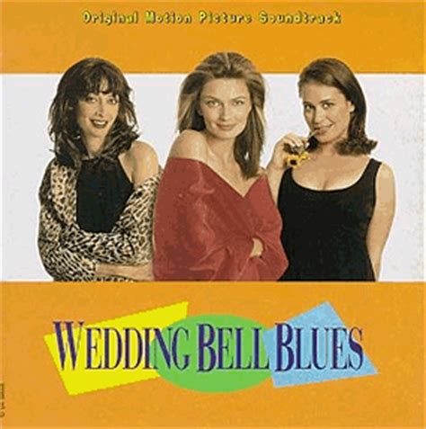 Wedding Bell Blues Soundtrack (1997)