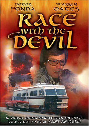 Race with the Devil | 70s Films