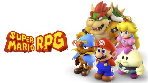 Super Mario RPG pre-order bonus guide