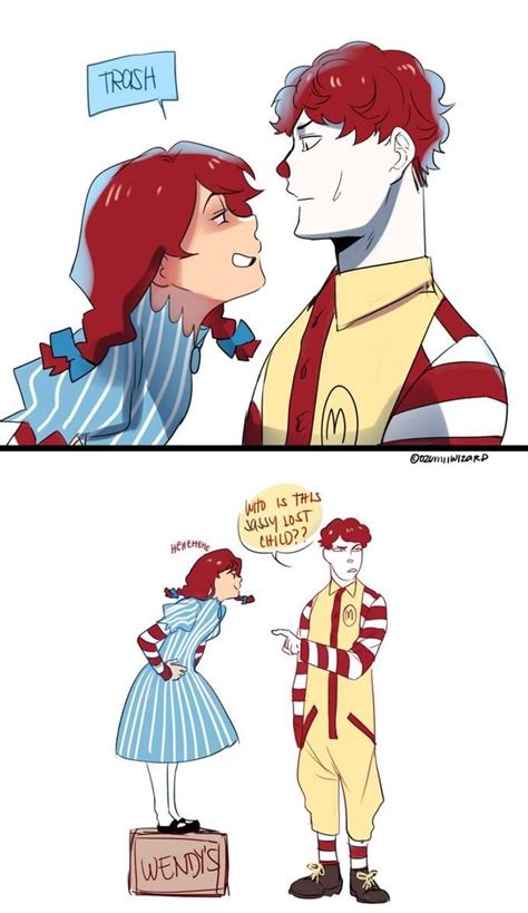 smug wendy's | Anime funny, Cute comics, Anime