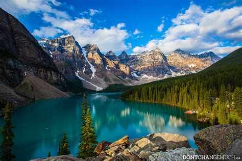 Canadian Summer Vacations That'll Get You Moving