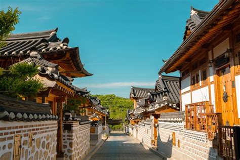 The 7 Best Things To Do In Eunpyeong Hanok Village