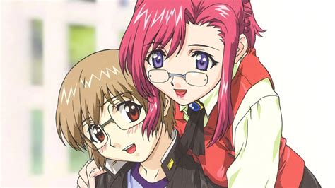 10 Romance Anime About Student-Teacher Relationships | Recommend Me Anime