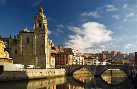 15 Top Attractions & Things to Do in Bilbao | PlanetWare