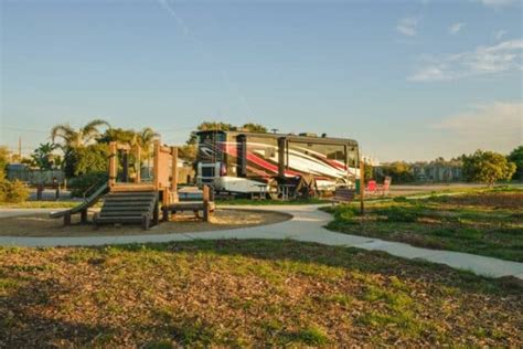 Pismo Beach Camping Guide — The Discoveries Of