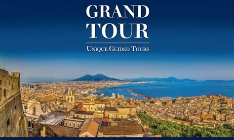 The Grand Tour | The Grand Tour Europe