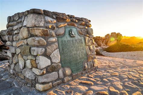 Cape Agulhas, South Africa: The Complete Guide