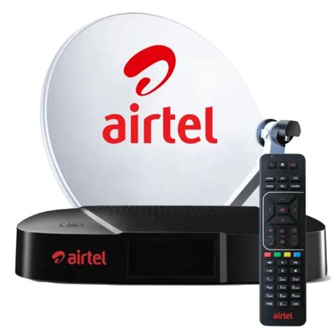 Airtel Digital Tv Logo Png - Pregnancy Informations