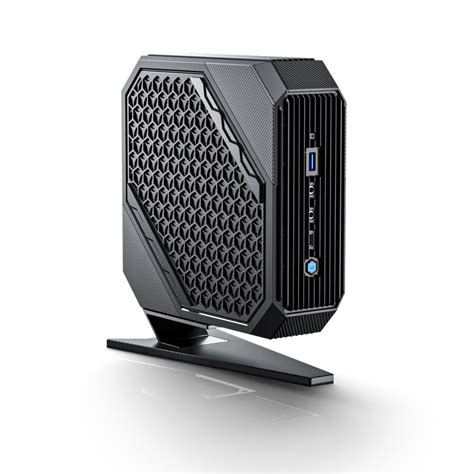 Buy MINISFORUM Neptune HX99G Mini PC AMD Ryzen 9 6900HX 32GB DDR5 512GB ...