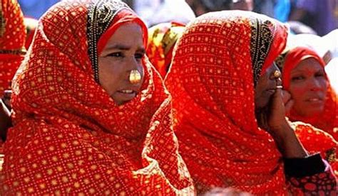 Eritrea - Sago (Saho) women