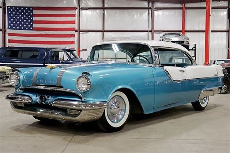 1955 Pontiac Star Chief for sale #187189 | Motorious