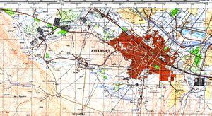 Ashgabat - OpenStreetMap Wiki