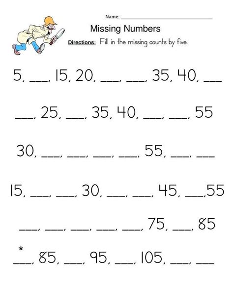 1st Grade Math Worksheets Best Coloring Pages For Kids ---CLICK MORE ...