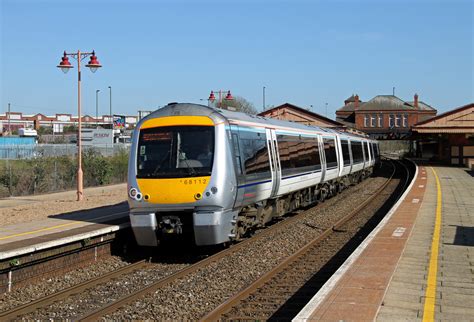 19/04/16 Tyseley - CDS Railway Photographs