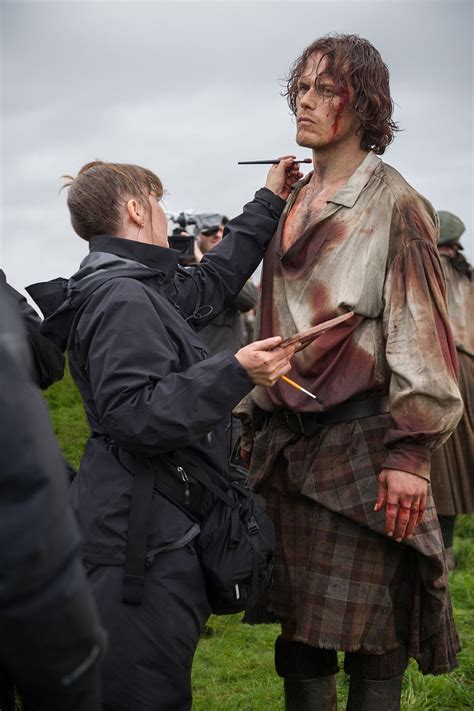 'Outlander' Season 3: Everything to Know (So Far)