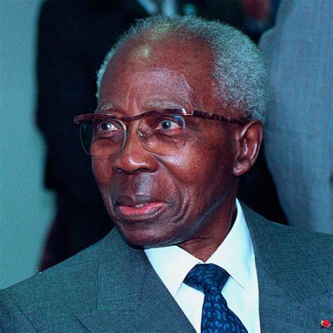 Léopold Sédar Senghor