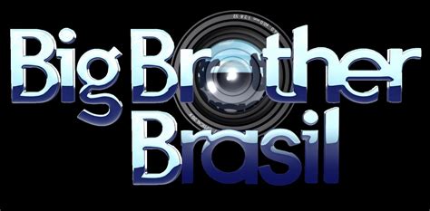 masaxy: BBB Logo-Big Brother Brasil-reality show