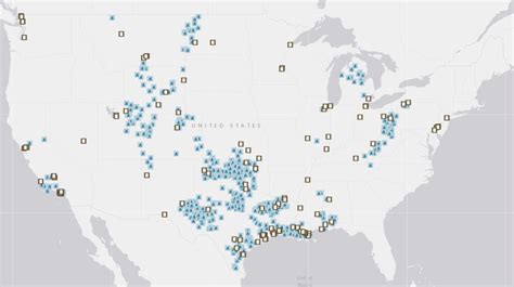 Oil Refining and Gas Processing | American Geosciences Institute