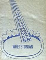 Whetstone High School - Find Alumni, Yearbooks & Reunion Plans