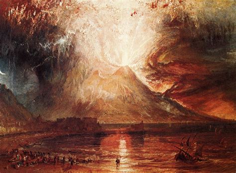 Victorian British Painting: Joseph Mallord William Turner, ctd