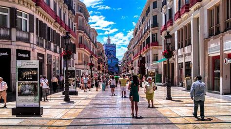 Top [and free] things to do in Málaga - Love and Road | Malaga, Spain ...