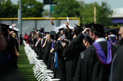 Commencement Gallery 2 | College of the Holy Cross