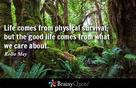 10 Quotes About Survival. QuotesGram